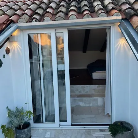 Apartment Steinhaus Mit Terrasse *